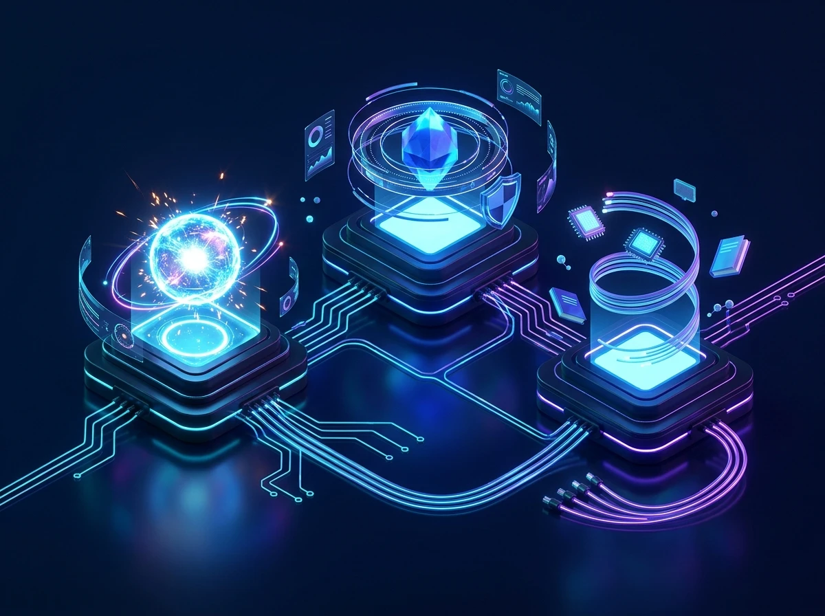 Gladtek Values - Engineering Excellence, European Compliance, and Mentorship